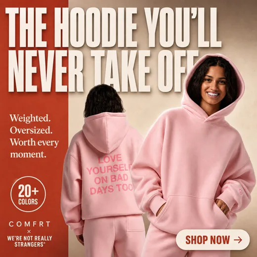 Ad creative